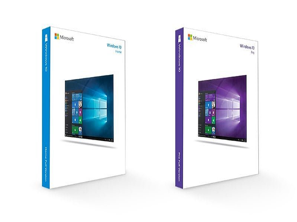 Windows 10 PRO/HOME V1809 RS5 Fr (X64) (Windows)