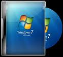 Windows 7 32Bits (Without crack)