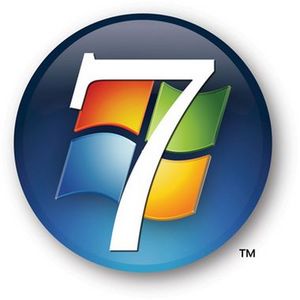 Windows Se7en® FUTURIST 64Bit 2010