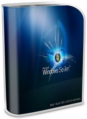 Windows Seven SP1 déjà activé x86
