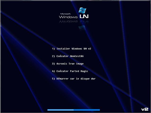 Windows Un v2