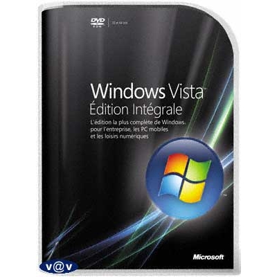 Windows Vista x86