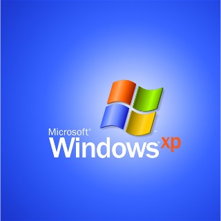Windows XP PRO SP3
