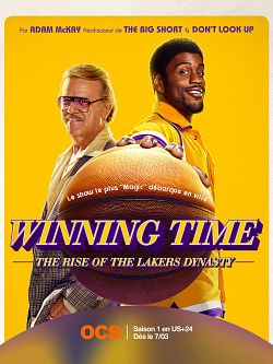 Winning Time: The Rise of the Lakers Dynasty S01E03 FRENCH HDTV