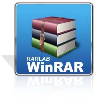 WinRAR 3.9 + Crack