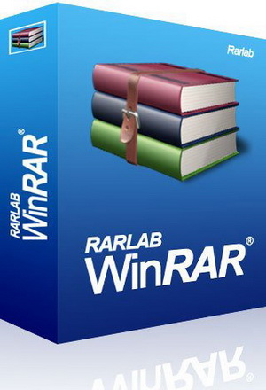 WinRAR 3,90 FRENCH