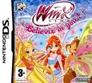 Winx Club : Believix in You (DS)