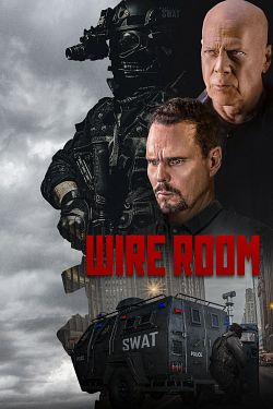 Wire Room FRENCH BluRay 1080p 2022
