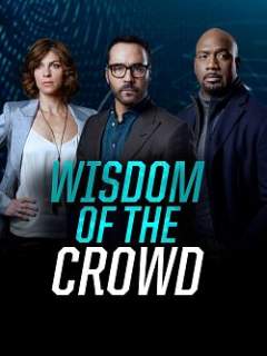 Wisdom of the Crowd S01E02 FRENCH HDTV