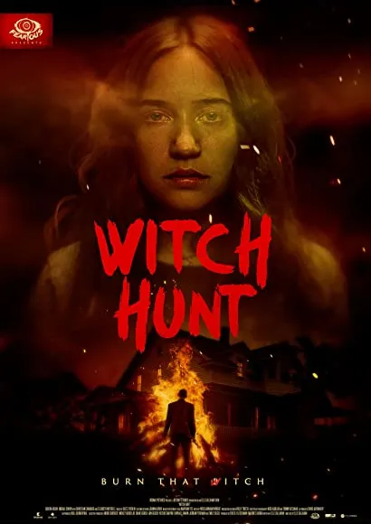 Witch Hunt FRENCH WEBRIP LD 1080p 2021