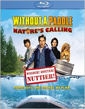 Without A Paddle 2 FRENCH DVDRIP 2011