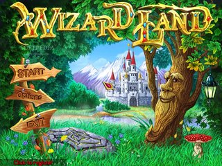 WizardLand (PC)