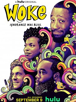 Woke S01E04 VOSTFR HDTV