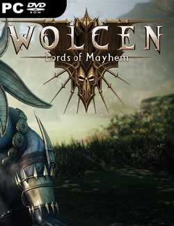 Wolcen Lords of Mayhem (PC)