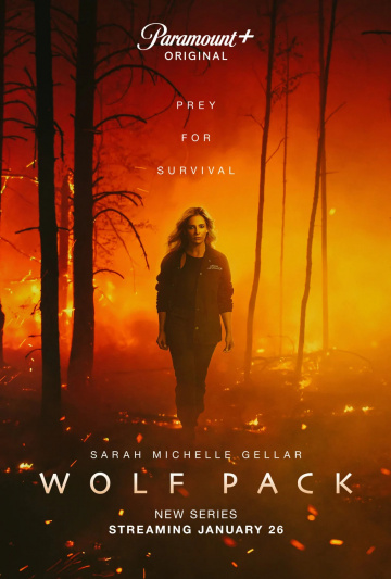 Wolf Pack S01E08 VOSTFR HDTV