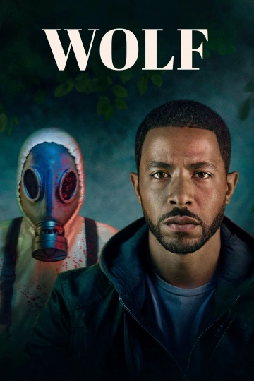 Wolf S01E01 FRENCH HDTV