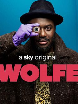 Wolfe S01E06 VOSTFR HDTV