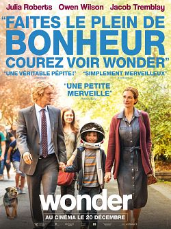 Wonder TRUEFRENCH BluRay 720p 2018