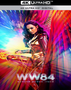 Wonder Woman 1984 MULTi 4K ULTRA HD x265 2021