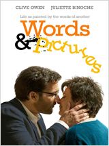 Words and Pictures FRENCH DVDRIP 2015
