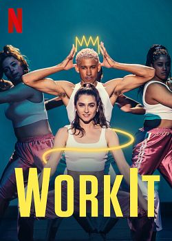 Work It FRENCH WEBRIP 720p 2020