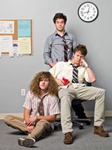 Workaholics S01E04 FRENCH HDTV
