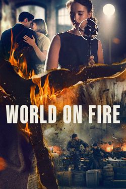 World on Fire S01E01 FRENCH HDTV