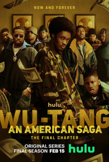 Wu-Tang : An American Saga S03E02 FRENCH HDTV