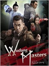 Wudang Masters FRENCH DVDRIP 2014