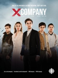 X Company S01E06 VOSTFR HDTV