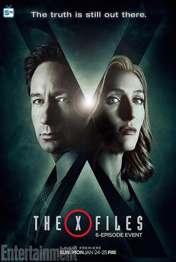 X-Files : Aux frontières du réel S10E02 FRENCH HDTV