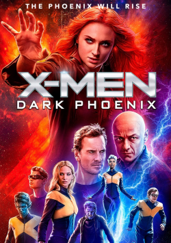 X-Men : Dark Phoenix TRUEFRENCH DVDRIP 2019