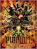 XXXtreme - Pig Hunt FRENCH DVDRIP 2008