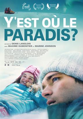 Y'est où le paradis? FRENCH WEBRIP 2018