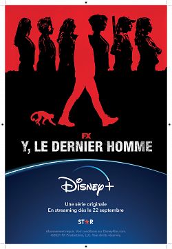 Y, le dernier homme S01E02 VOSTFR HDTV