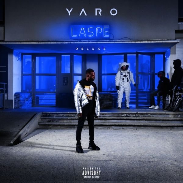Yaro - La spé (Deluxe) 2020