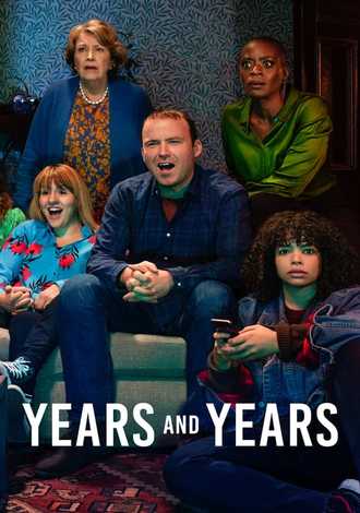 Years and Years S01E06 VOSTFR HDTV
