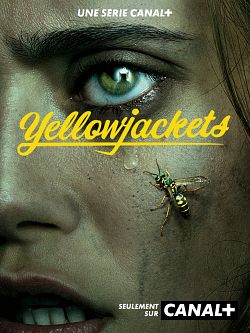 Yellowjackets S01E01 FRENCH HDTV