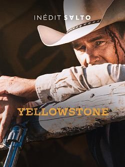 Yellowstone S05E02 VOSTFR HDTV