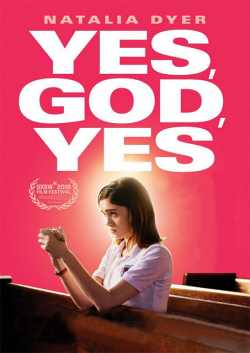 Yes, God, Yes FRENCH BluRay 1080p 2021