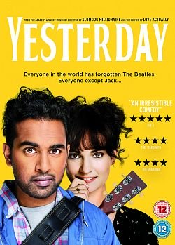 Yesterday TRUEFRENCH BluRay 1080p 2019