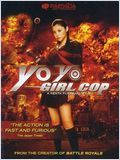 Yo Yo Girl Cop DVDRIP FRENCH 2006