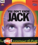 You don't know jack (PC)