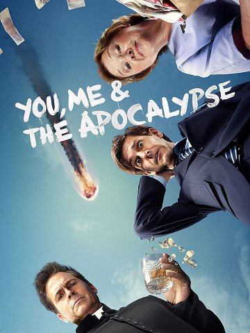 You, Me and The Apocalypse S01E05 VOSTFR HDTV