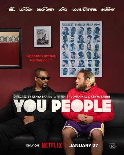 You People FRENCH WEBRIP 1080p 2023
