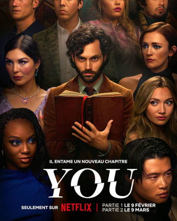 You S04E03 FRENCH HDTV