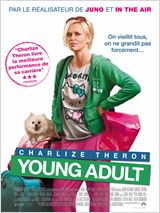 Young Adult FRENCH DVDRIP 2012