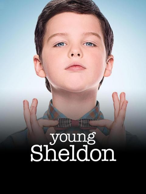 Young Sheldon S01E01 FRENCH HDTV
