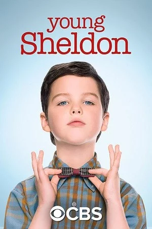 Young Sheldon S03E02 FRENCH HDTV