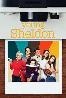 Young Sheldon S06E02 VOSTFR HDTV